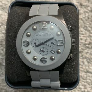 Marc by Marc Jacob’s watch